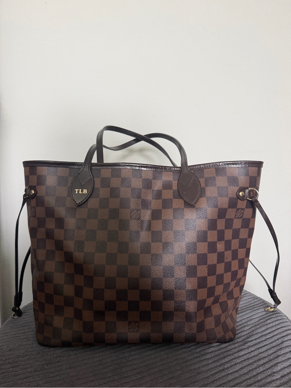 Louis Vuitton Neverfull MM